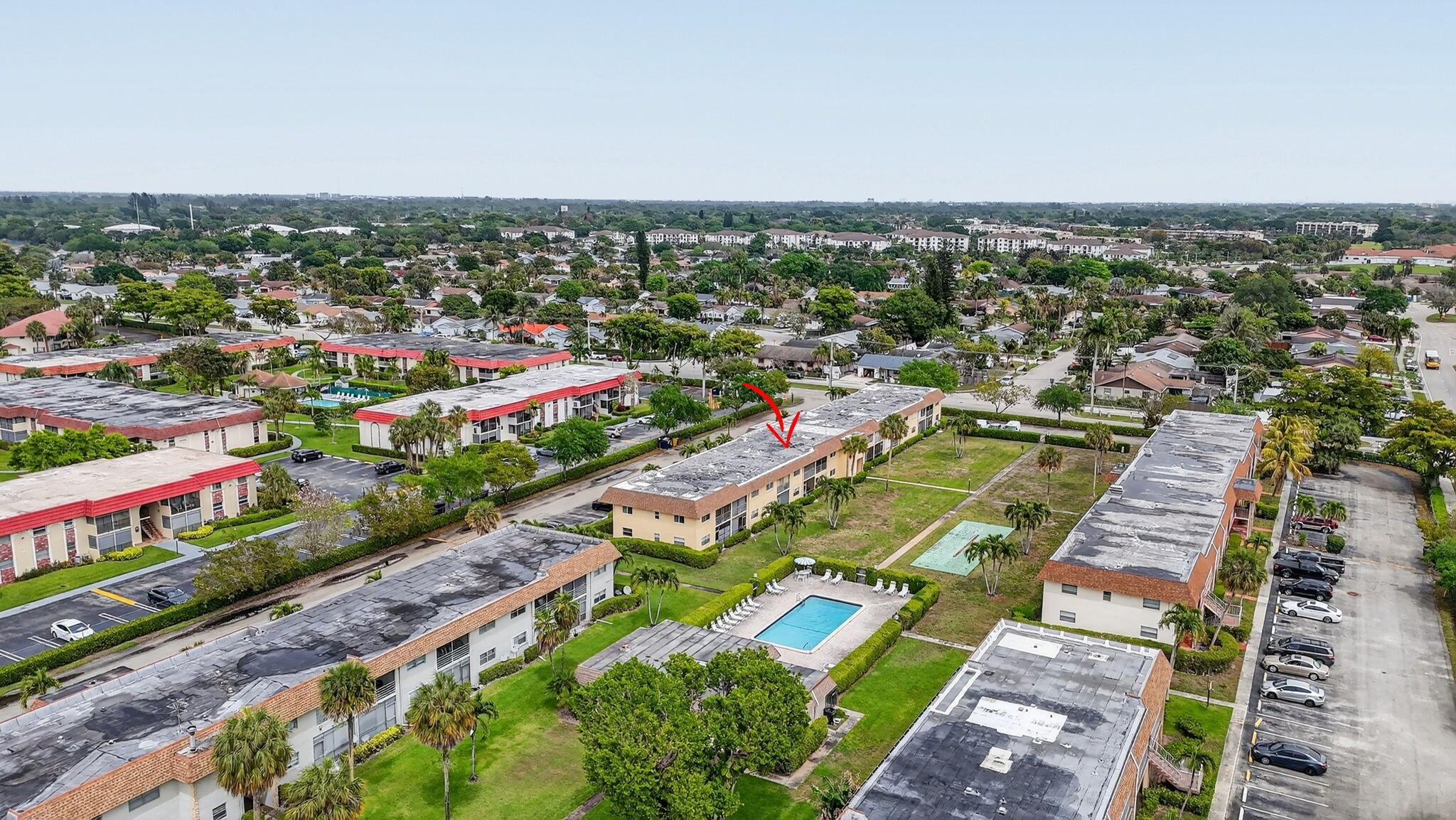 9855 Sandalfoot Boulevard, Unit 317 Boca Raton, FL 33428 - Photo 26 of 29 30-web-or-mls-DJI_20260331030705_0326_D_