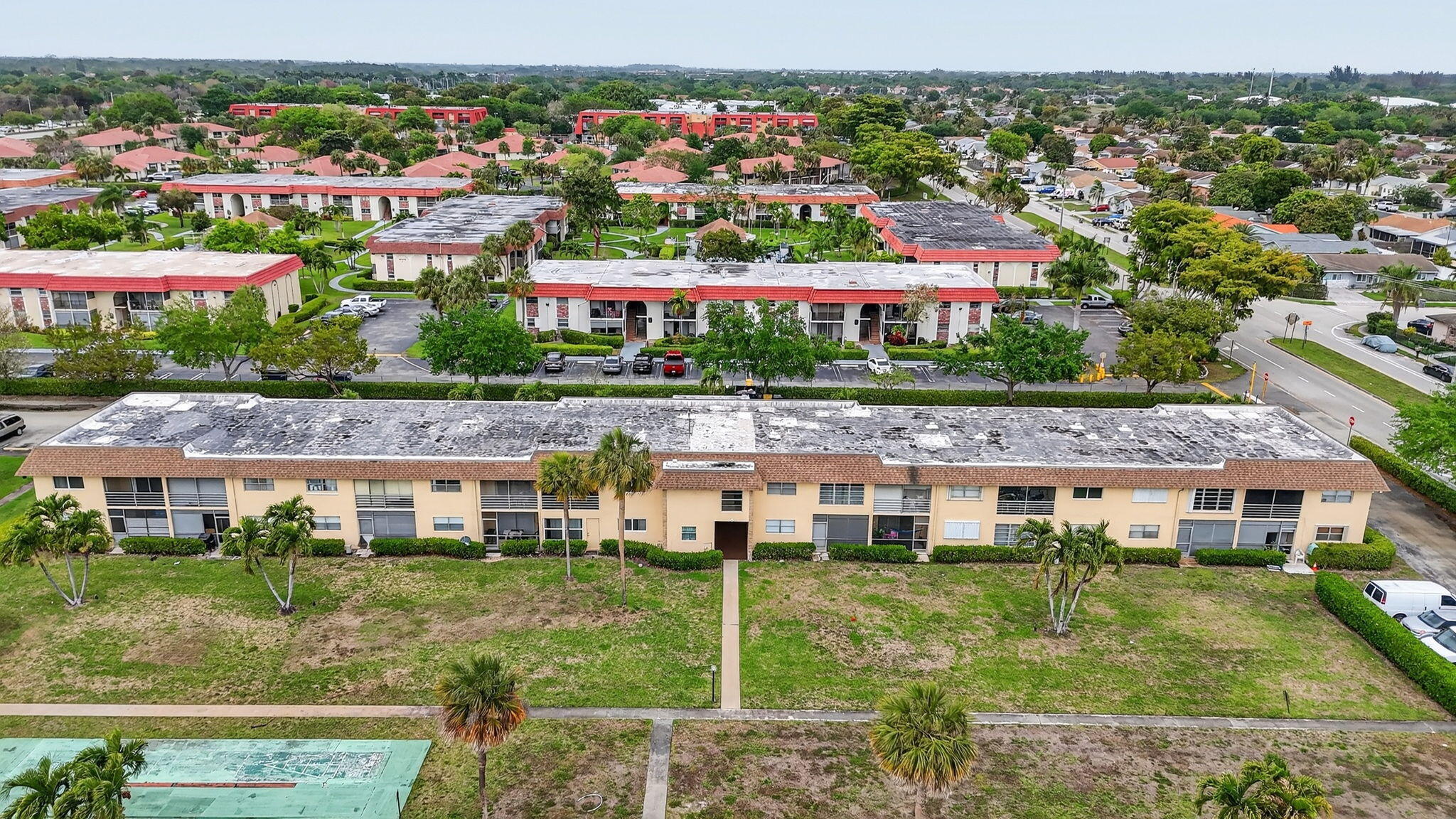 9855 Sandalfoot Boulevard, Unit 317 Boca Raton, FL 33428 - Photo 29 of 29 37-web-or-mls-DJI_20260331030806_0361_D_