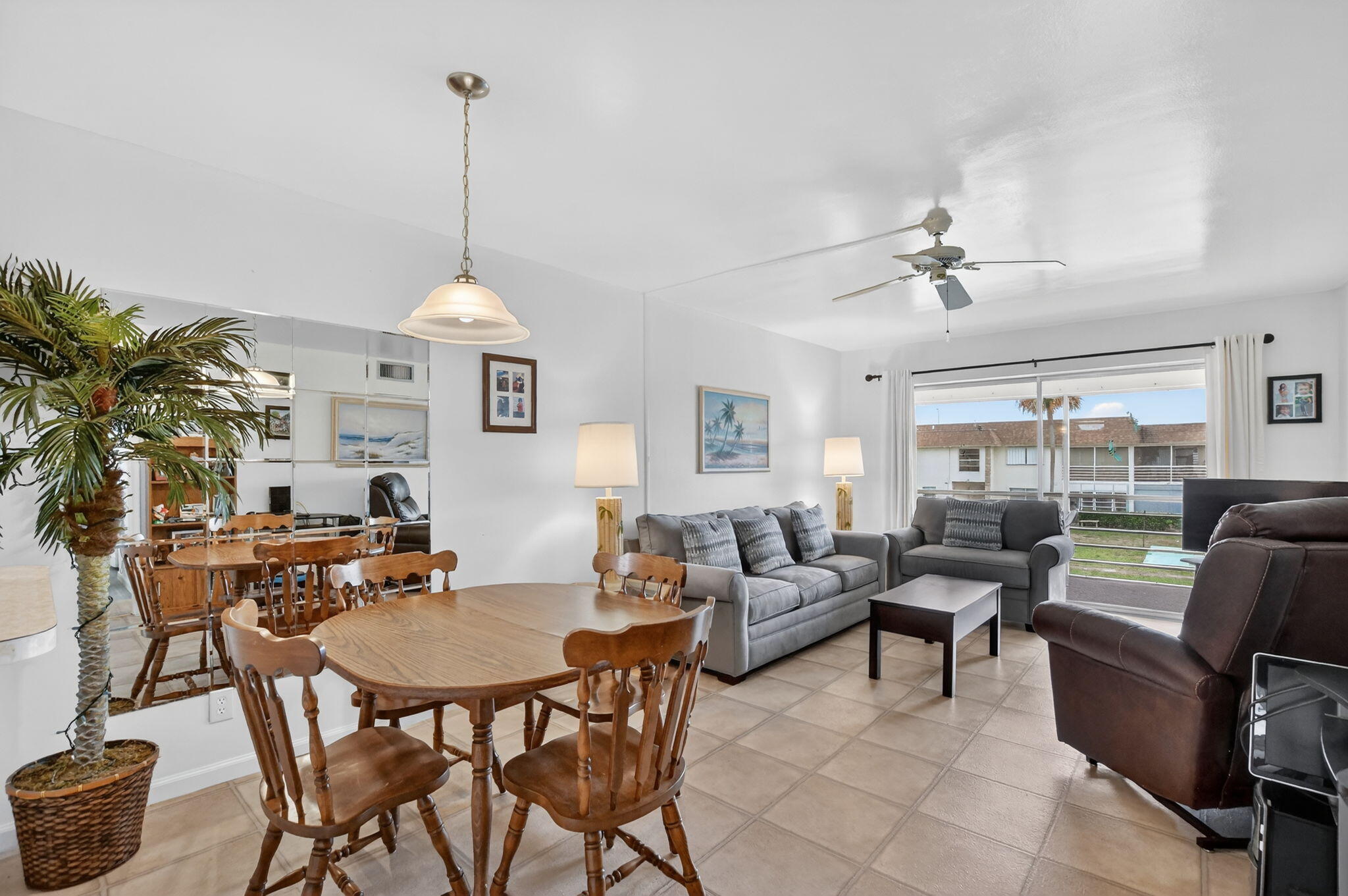 9855 Sandalfoot Boulevard, Unit 317 Boca Raton, FL 33428 - Photo 5 of 29 5-web-or-mls-DSC_4708