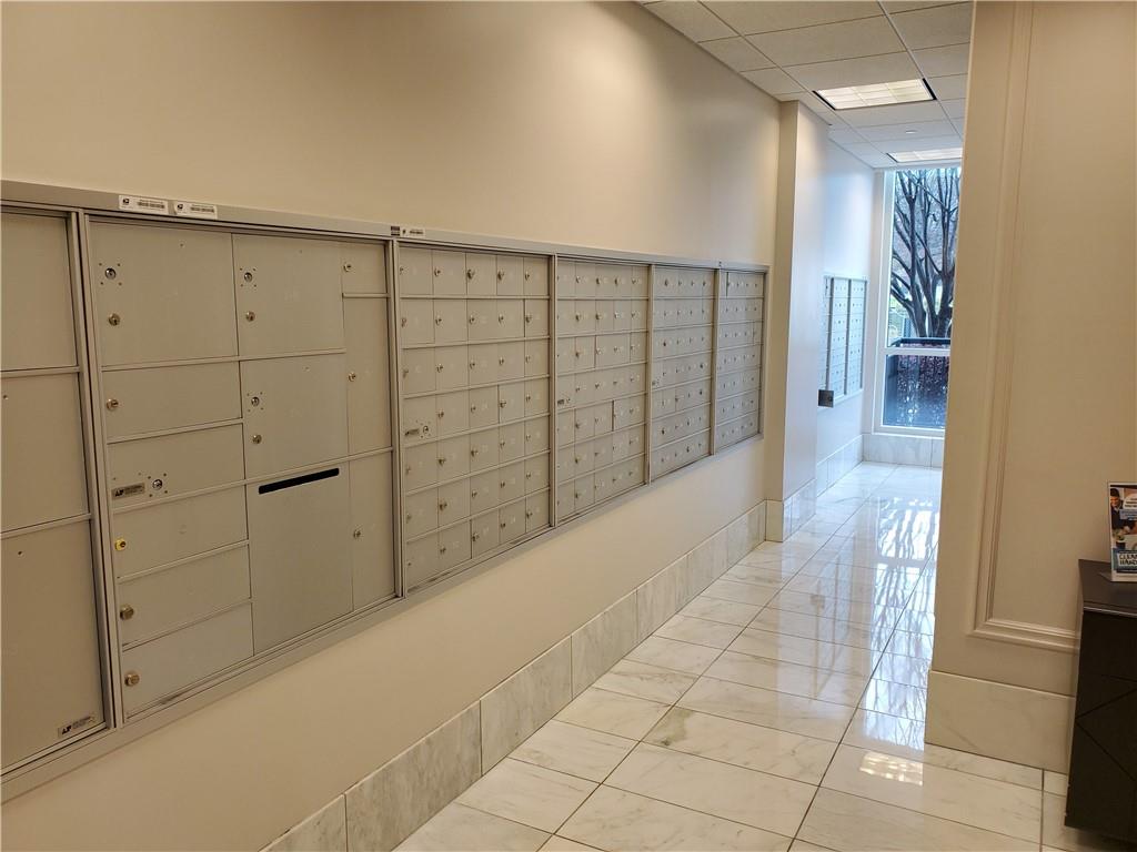 325 East Paces Ferry Road Northeast, Unit 2104 Atlanta, GA 30305 - Photo 10 of 32