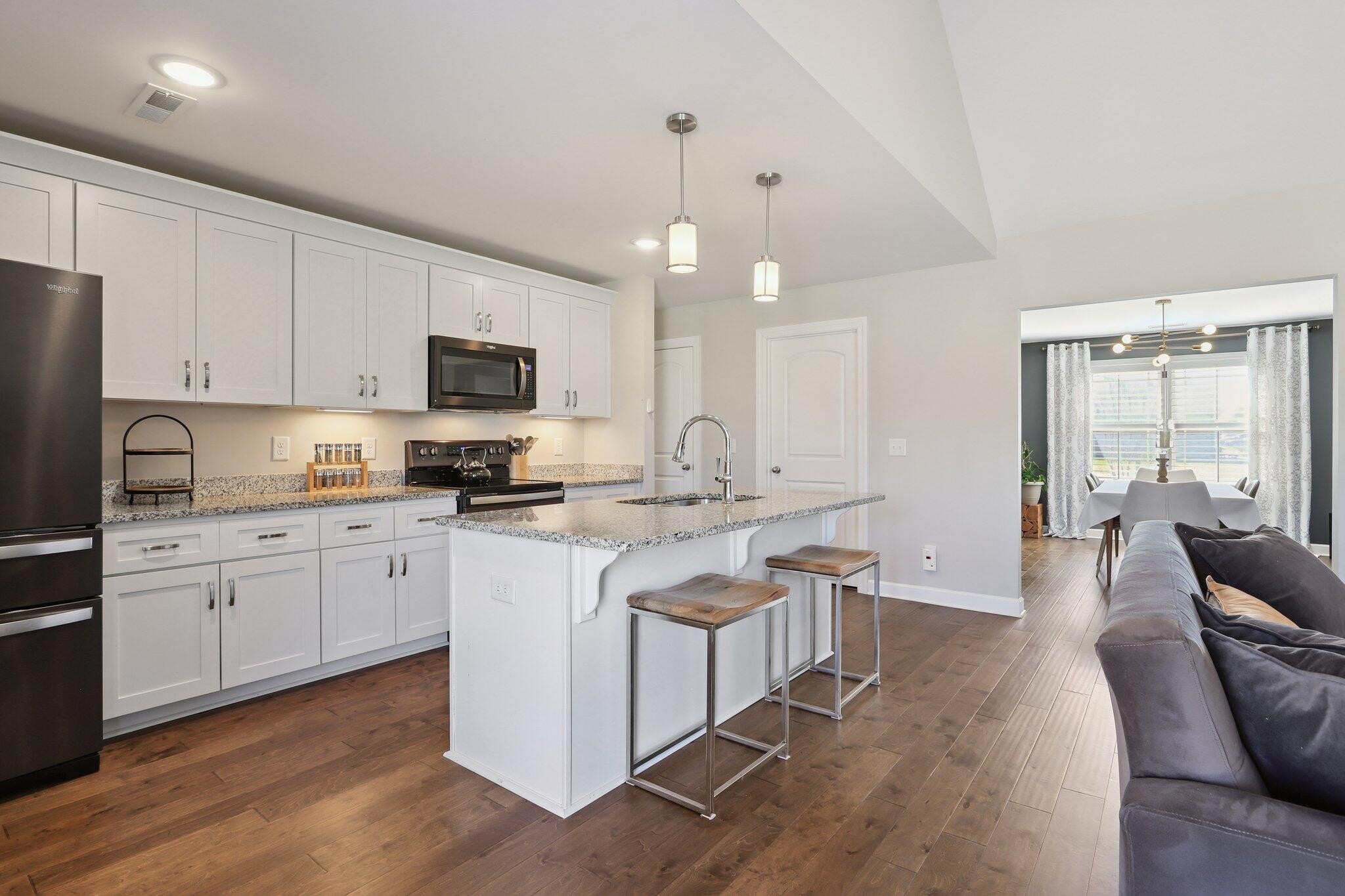 177 Preserve Circle Manchester, TN 37355 - Photo 14 of 26