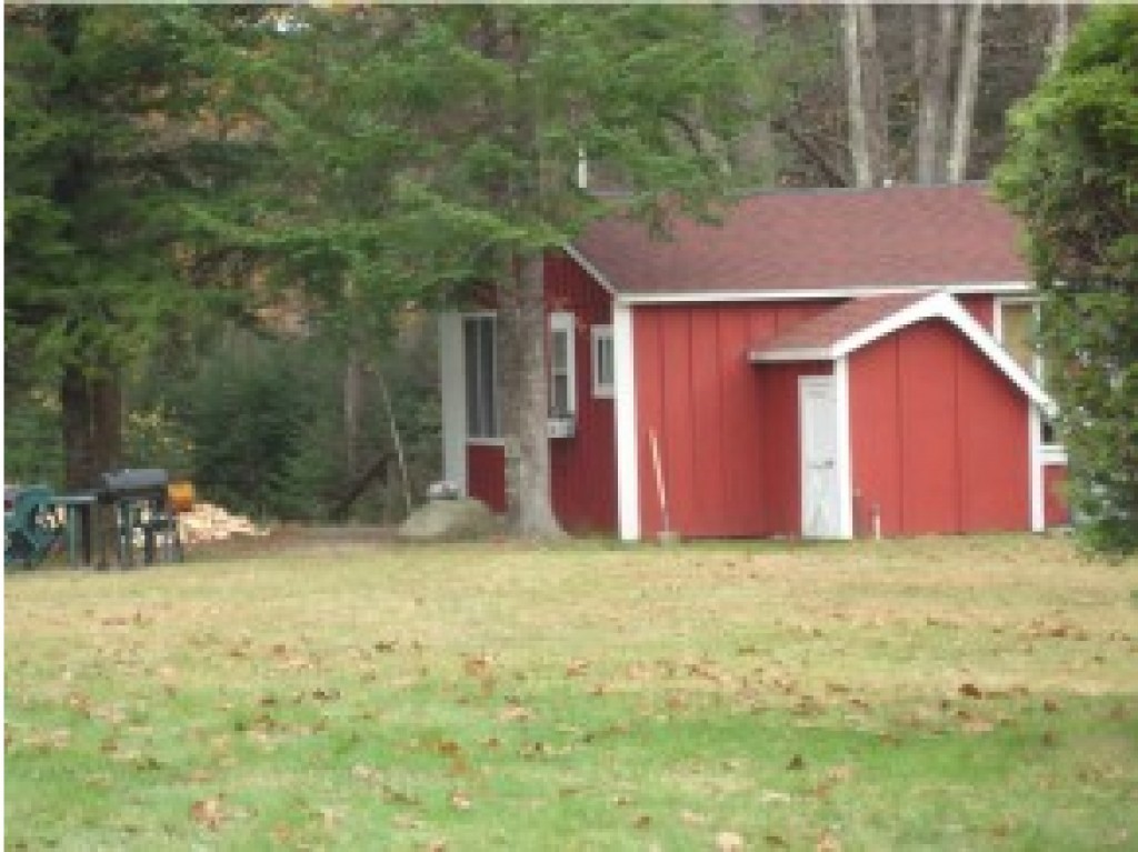31 Red Sleigh Road, Unit 7 Campton, NH 03223 - Photo 1 of 2 Gallery Image 1