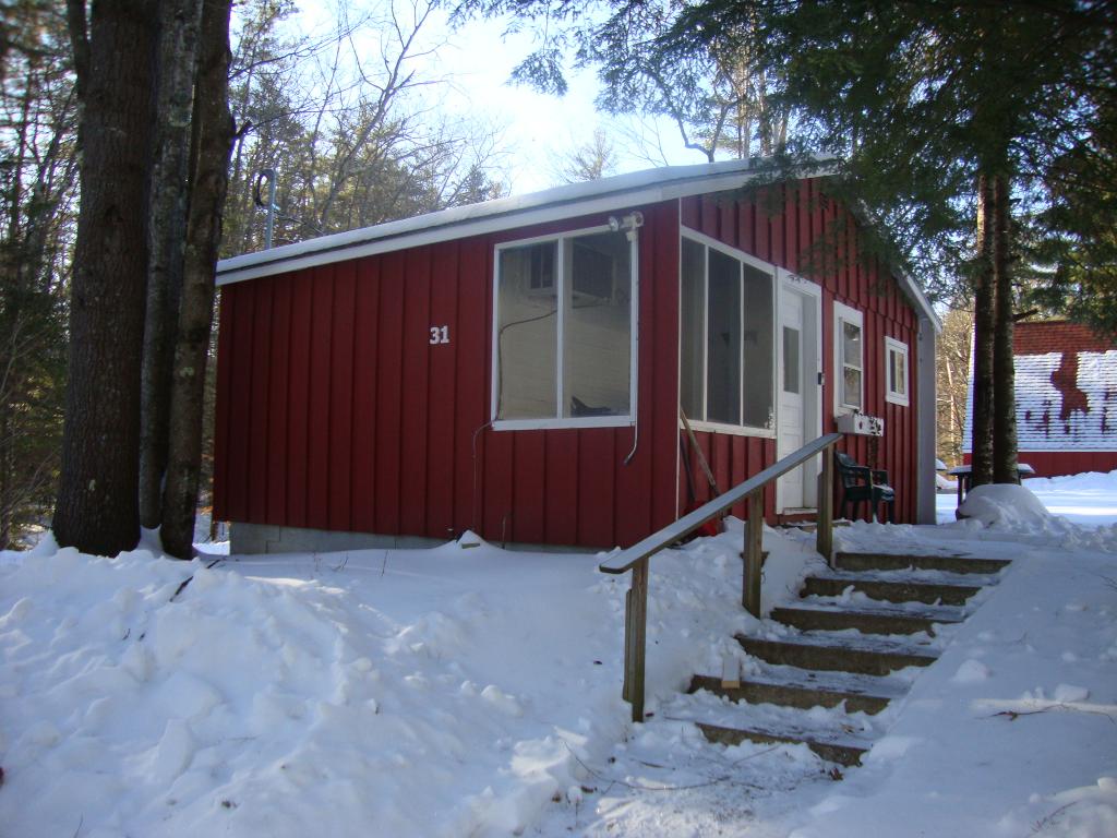 31 Red Sleigh Road, Unit 7 Campton, NH 03223 - Photo 2 of 2 Gallery Image 2