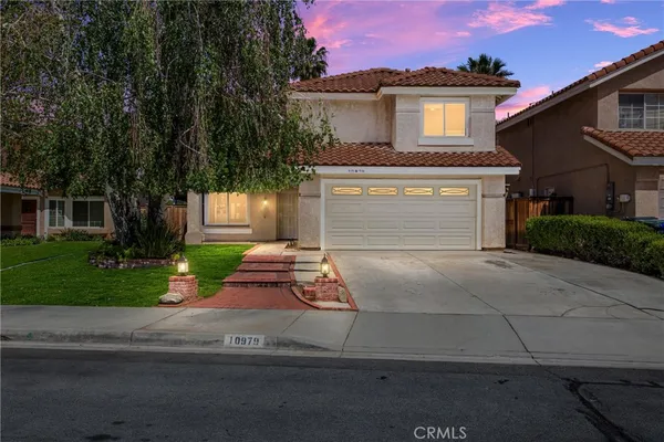 $624,900 | 10979 Applewood Lane, Yucaipa, CA 92399