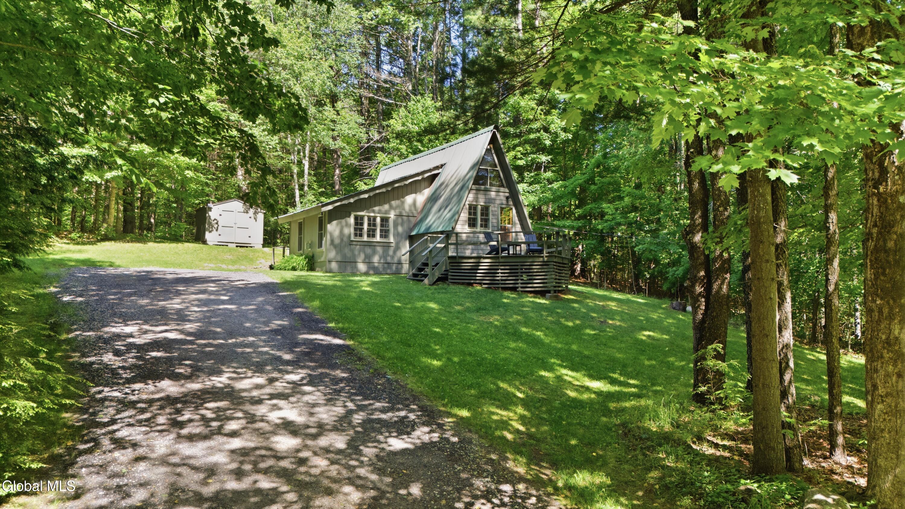 661 South Johnsburg Road Johnsburg, NY 12885 - Photo 30 of 34 DJI_20260608101808_0006_D