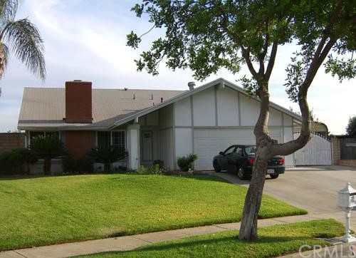 10071 Norwick Street Rancho Cucamonga, CA 91730 - Photo 1 of 1 Charming single-story home!