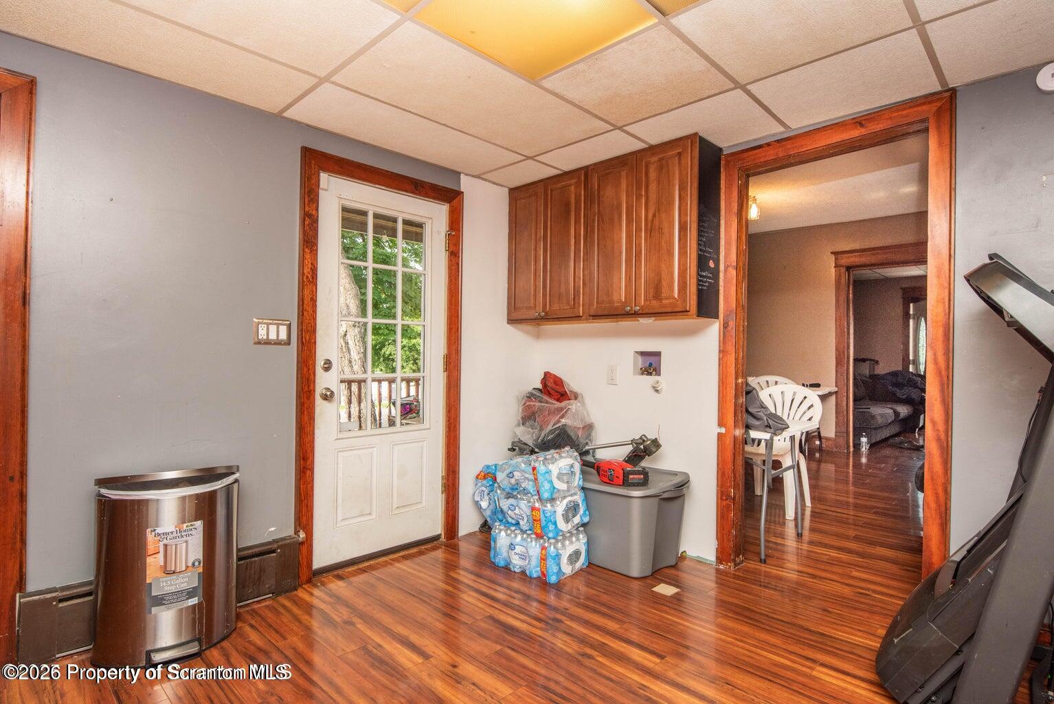 947 William Street, Unit 2 Avoca, PA 18641 - Photo 11 of 26 Kitchen