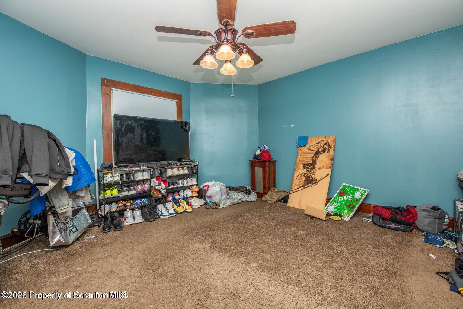 947 William Street, Unit 2 Avoca, PA 18641 - Photo 15 of 26 Bedroom