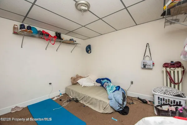 a room with toys and wooden floor