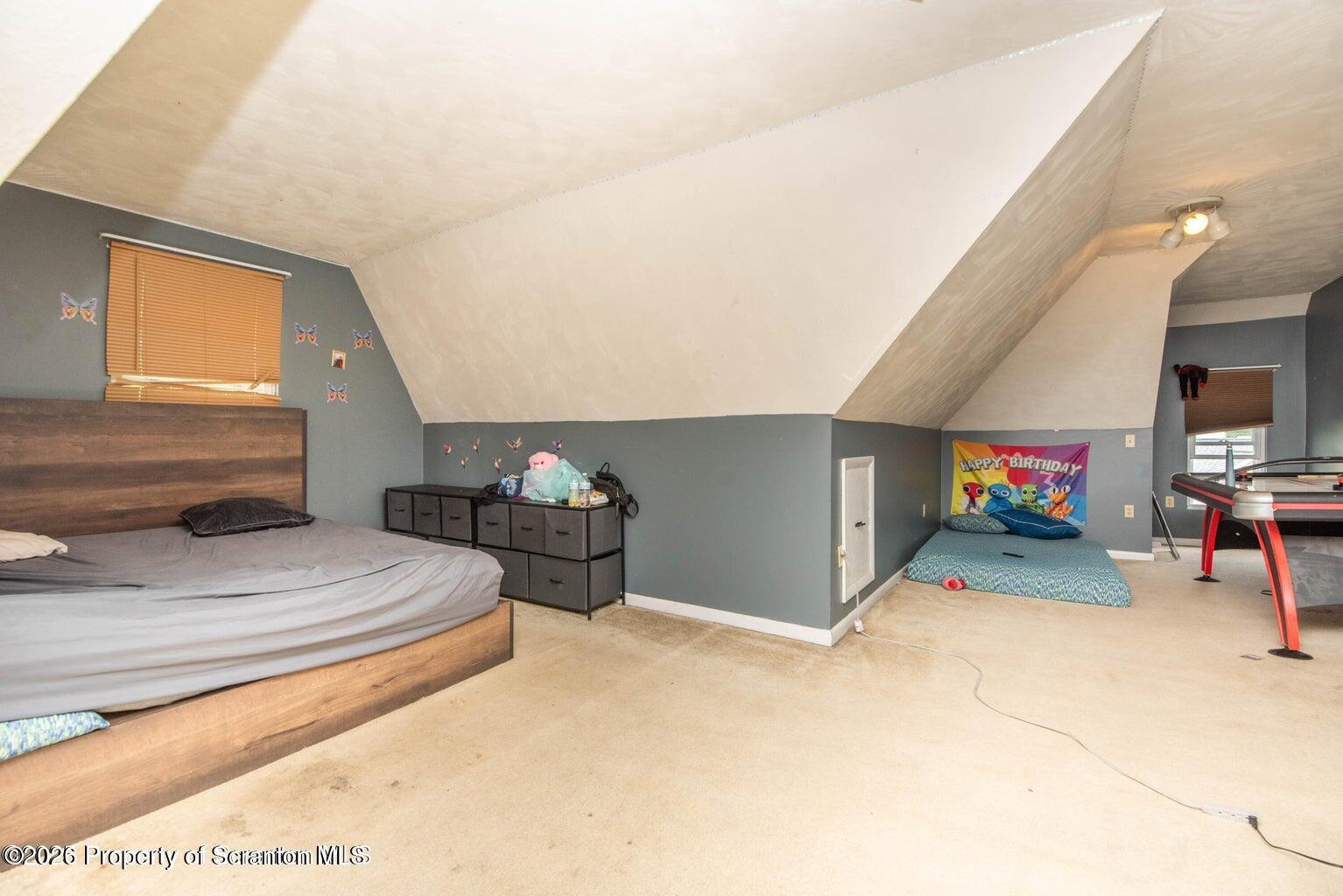 947 William Street, Unit 2 Avoca, PA 18641 - Photo 19 of 26 Bedroom