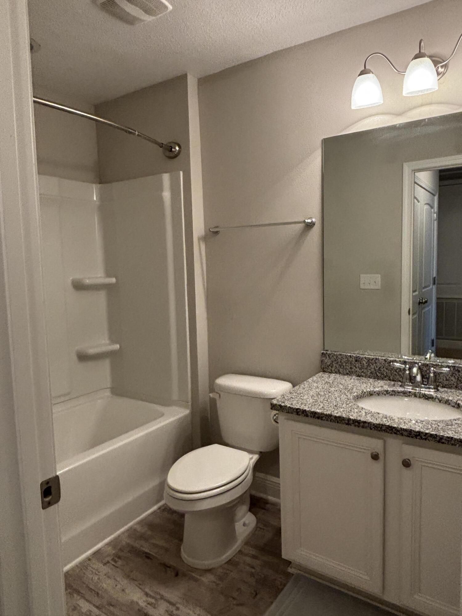 166 Crossing Lane, Unit C Santa Rosa Beach, FL 32459 - Photo 7 of 14 Guest BA