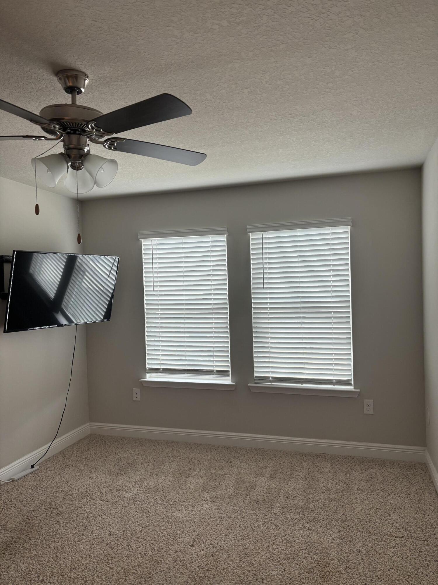 166 Crossing Lane, Unit C Santa Rosa Beach, FL 32459 - Photo 8 of 14 Master BR