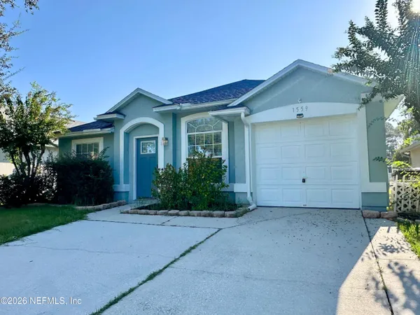 $1,850 | 1559 Irishwood Court, Middleburg, FL 32068
