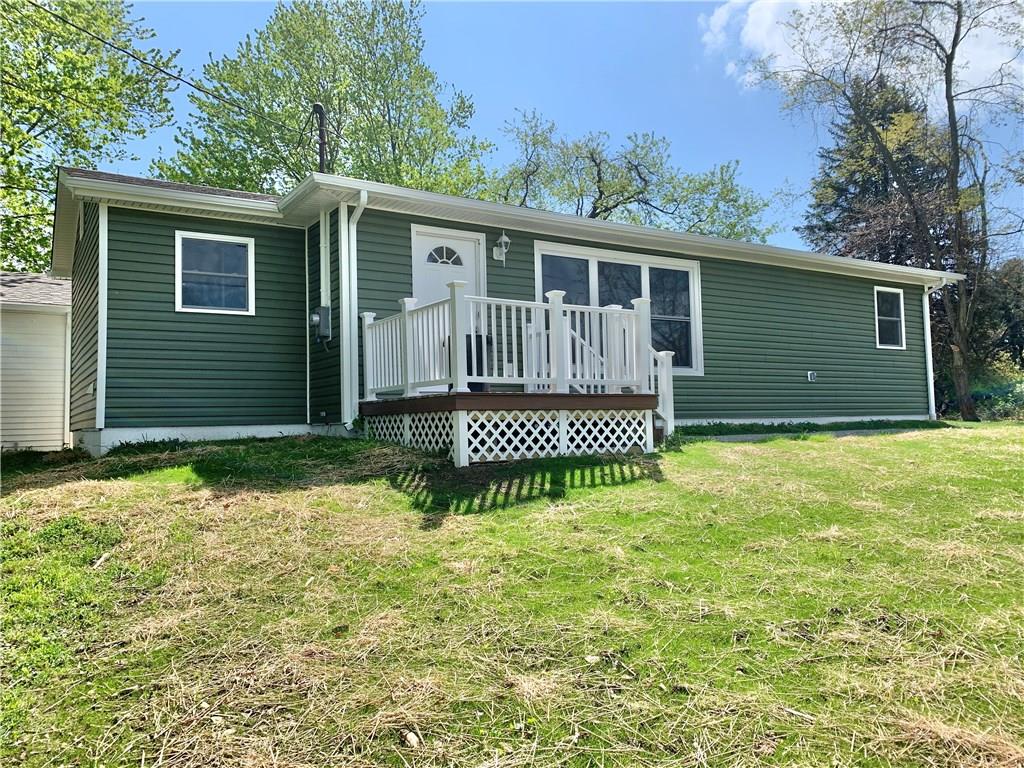 580 Alamae Lakes Road Washington, PA 15301 - Photo 16 of 20 Gallery Image 16