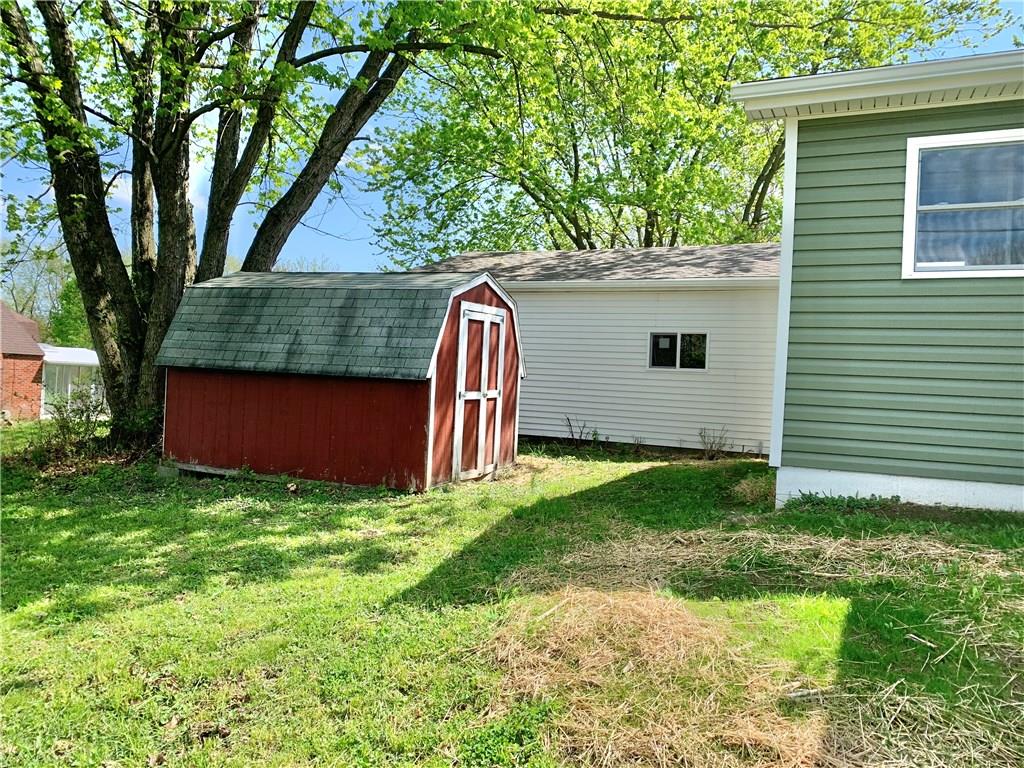 580 Alamae Lakes Road Washington, PA 15301 - Photo 17 of 20 Gallery Image 17