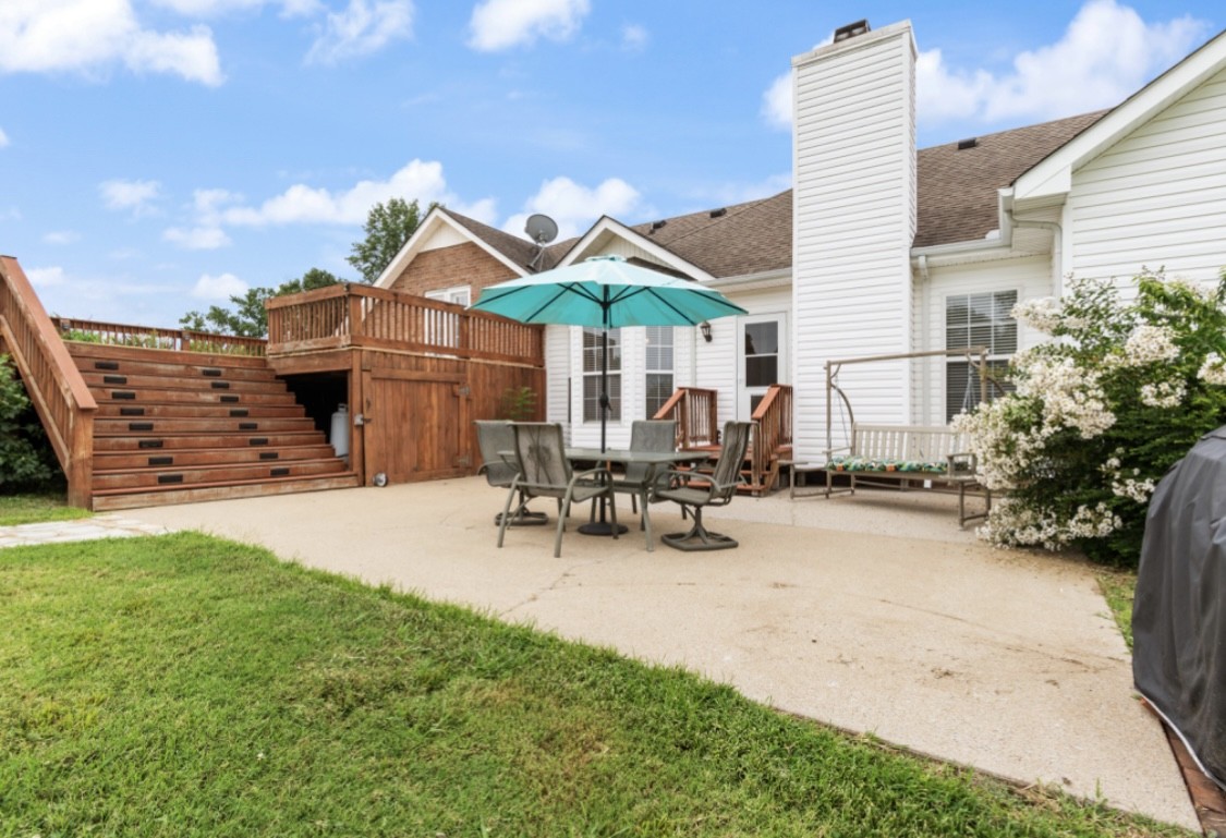 993 Woods Ferry Road Lebanon, TN 37087 - Photo 33 of 40 Gallery Image 33