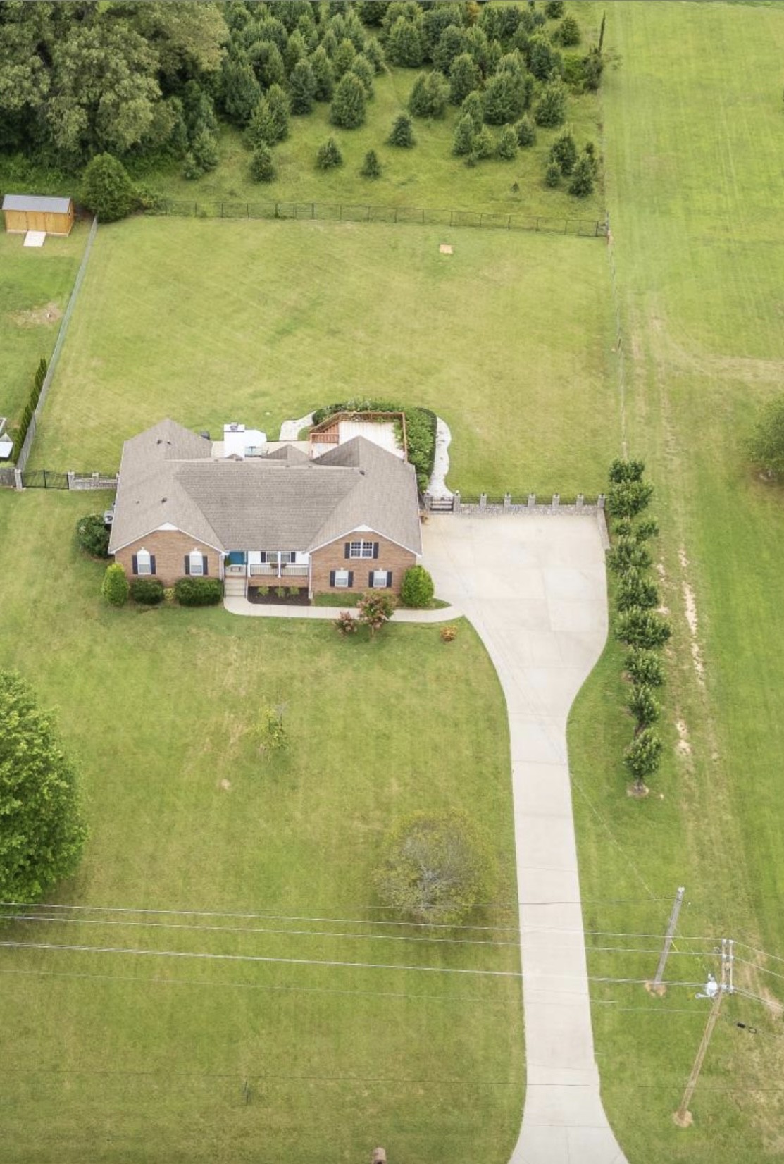 993 Woods Ferry Road Lebanon, TN 37087 - Photo 37 of 40 Gallery Image 37
