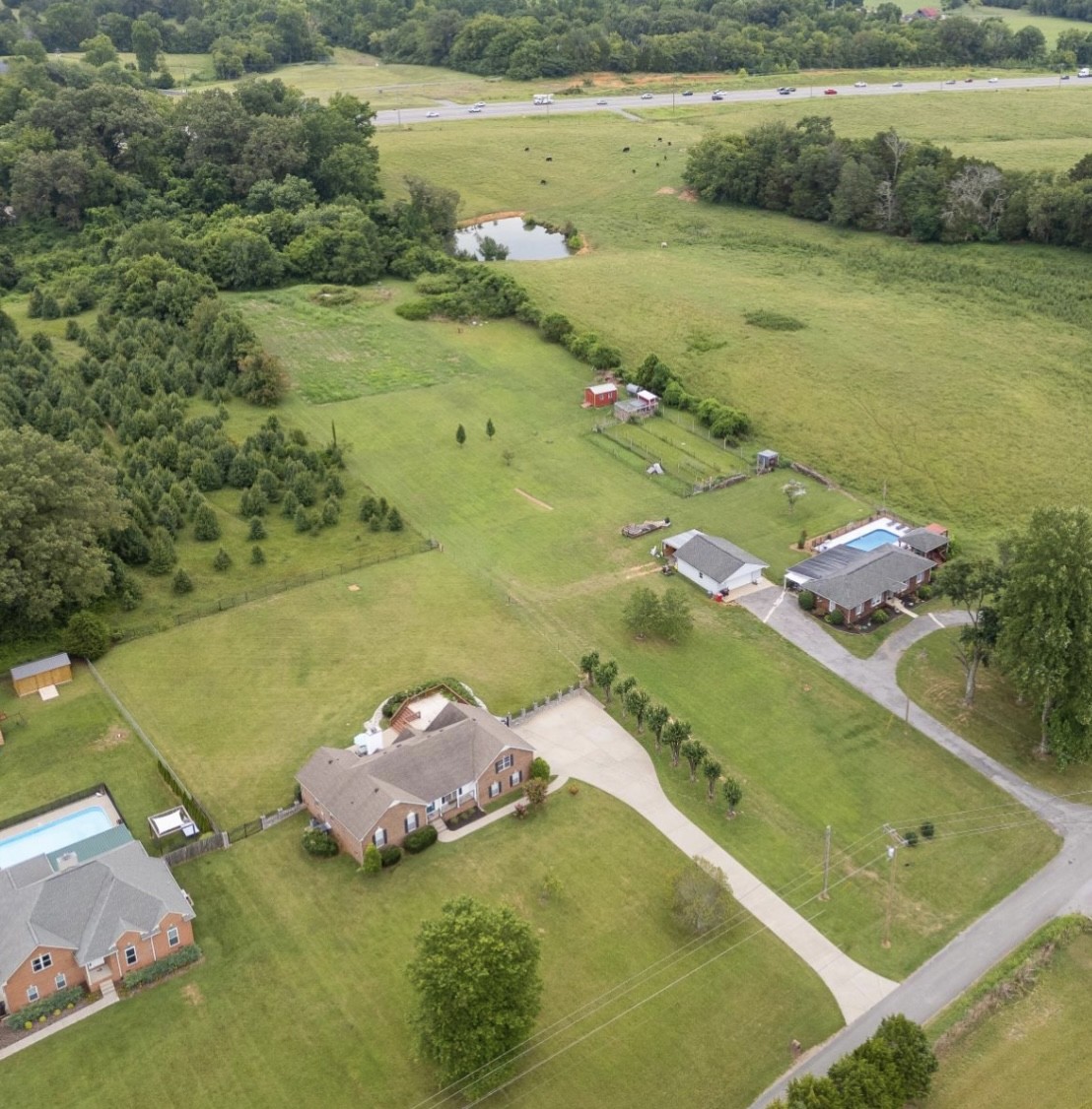 993 Woods Ferry Road Lebanon, TN 37087 - Photo 39 of 40 Gallery Image 39
