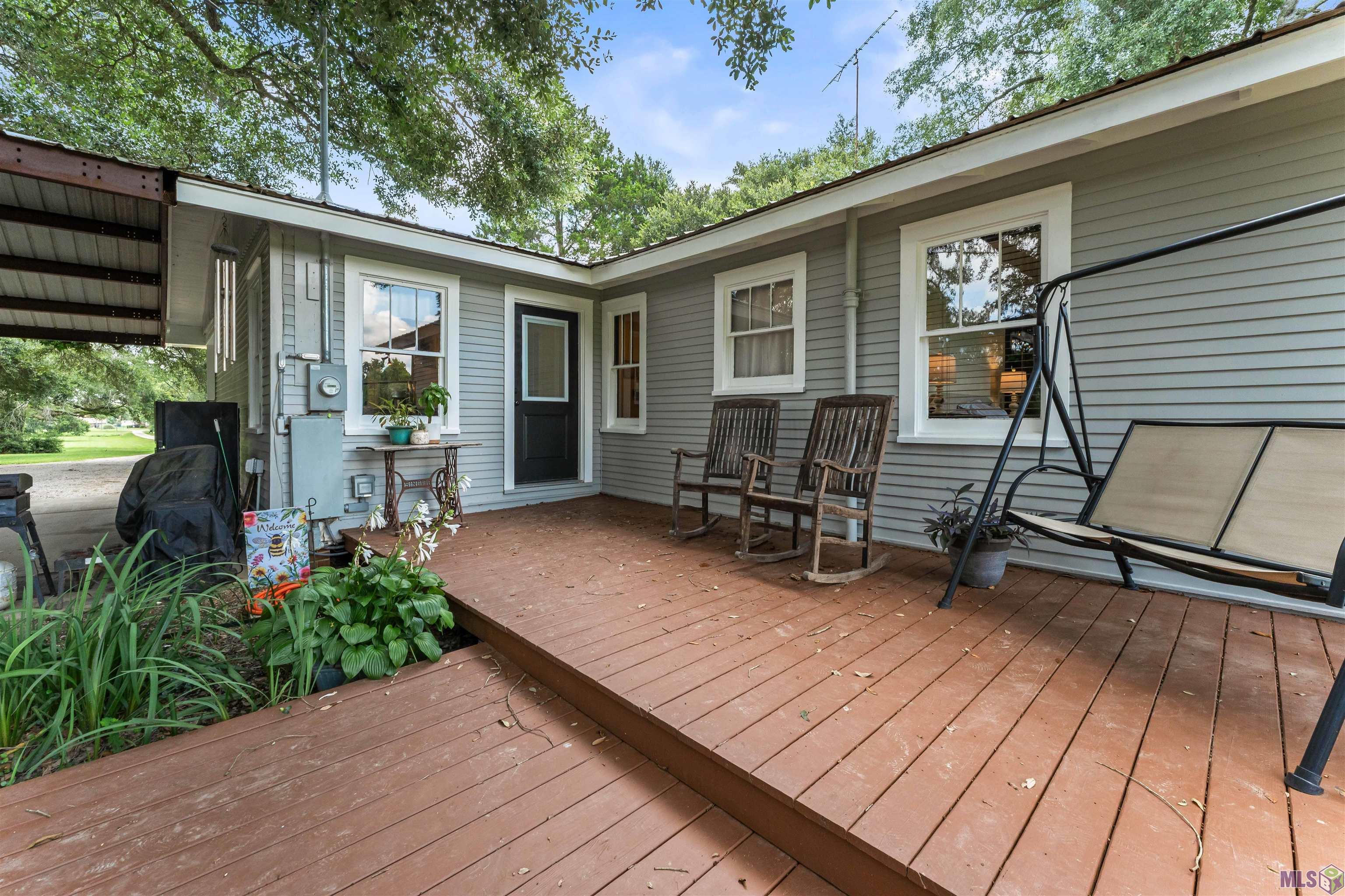 7008 Port Hudson-Pride Road Zachary, LA 70791 - Photo 28 of 32