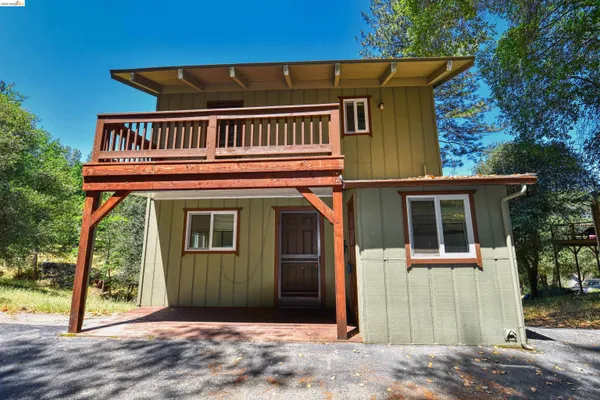 $269,950 | 13025 Gamble Street, Groveland, CA 95321