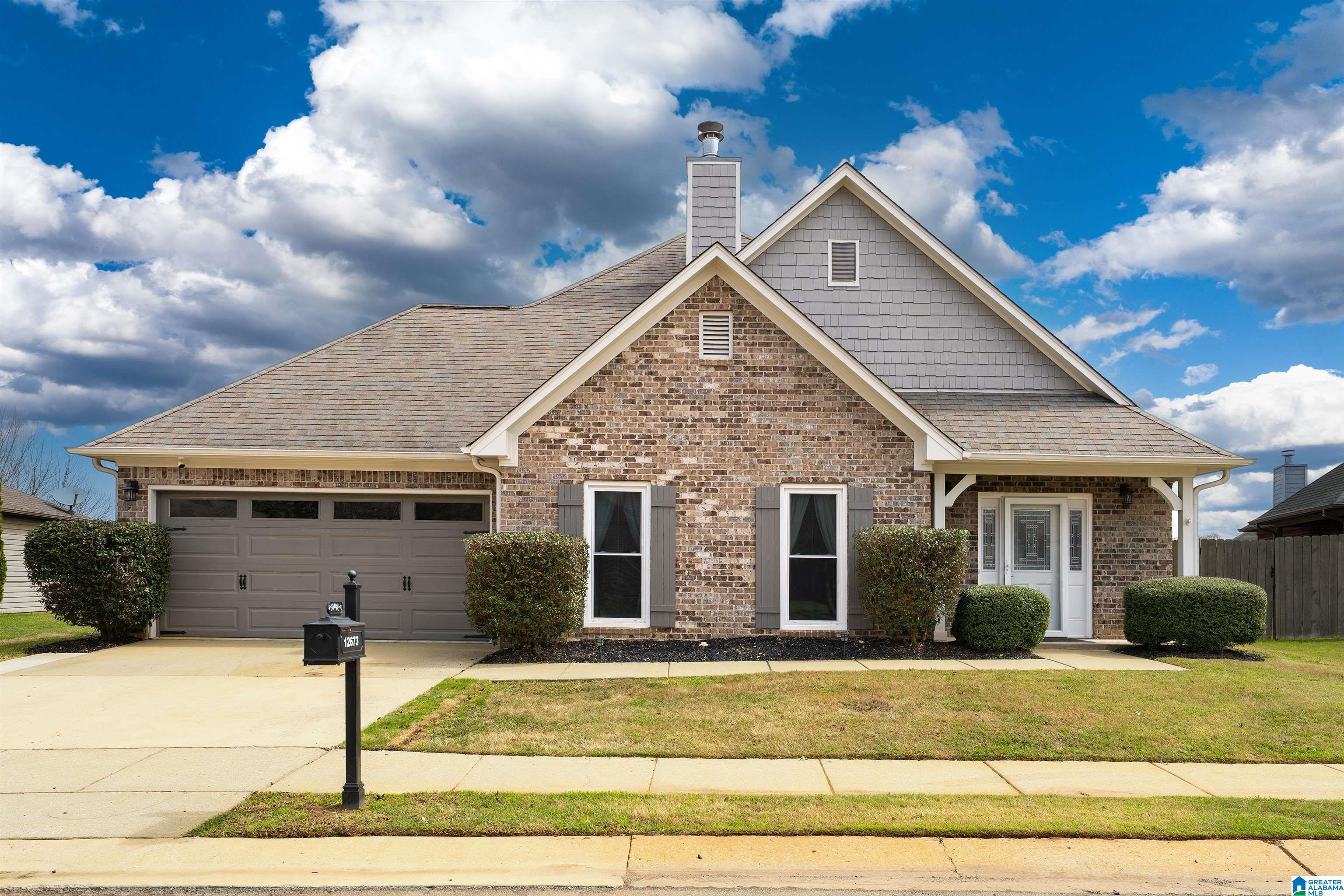 12673 Browne Way McCalla, AL 35111 - Photo 1 of 24