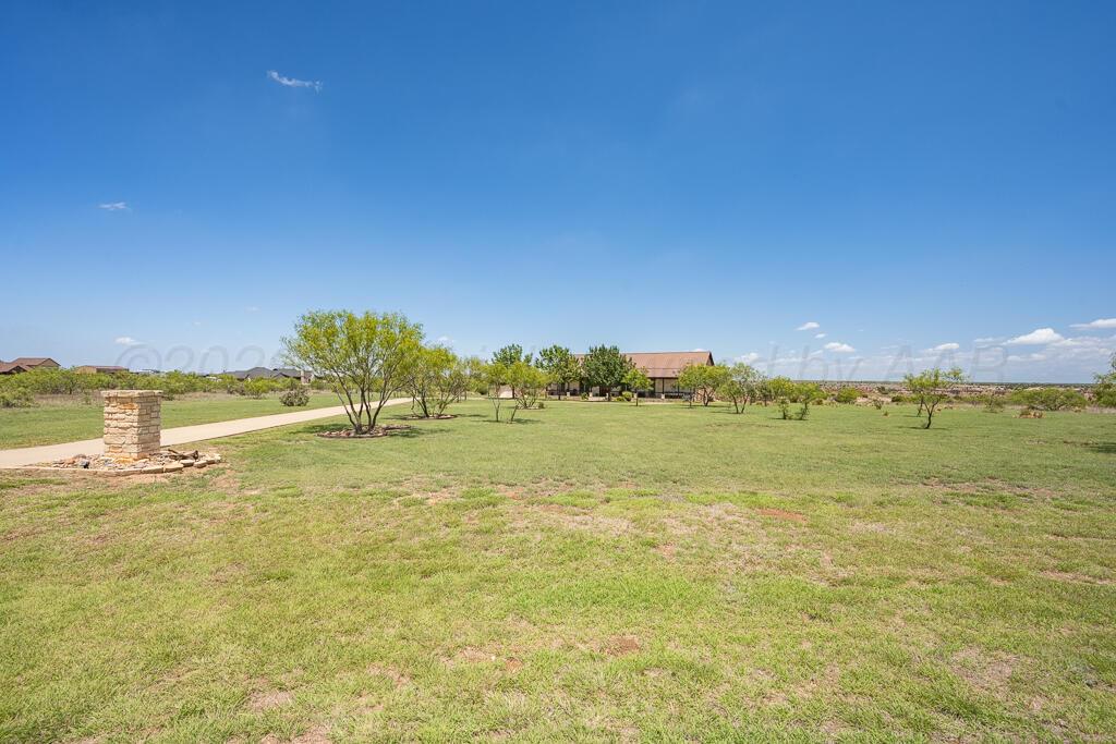 7701 Canyon Bend Road Amarillo, TX 79118 - Photo 60 of 67 front 11
