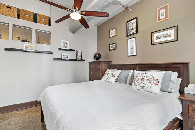 $228,000 | 350 St Peter Street, Unit 606, St. Paul, MN 55102