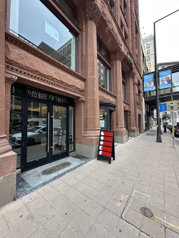 $228,000 | 350 St Peter Street, Unit 606, St. Paul, MN 55102