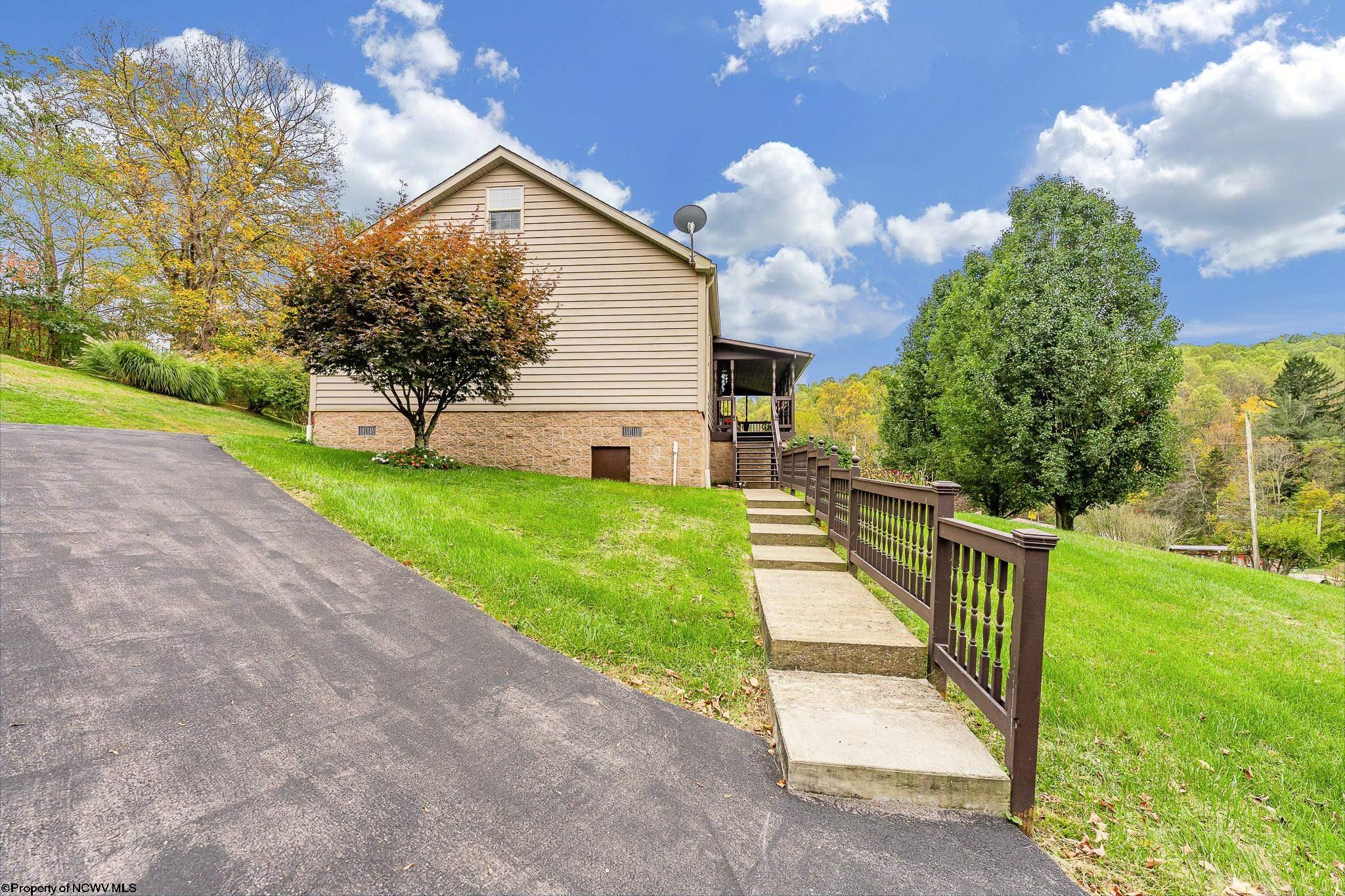 1252 Monumental Road Fairmont, WV 26554 - Photo 48 of 49 Gallery Image 48