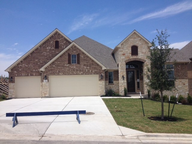 194 Emma Loop Austin, TX 78737 - Photo 1 of 1 Gallery Image 1