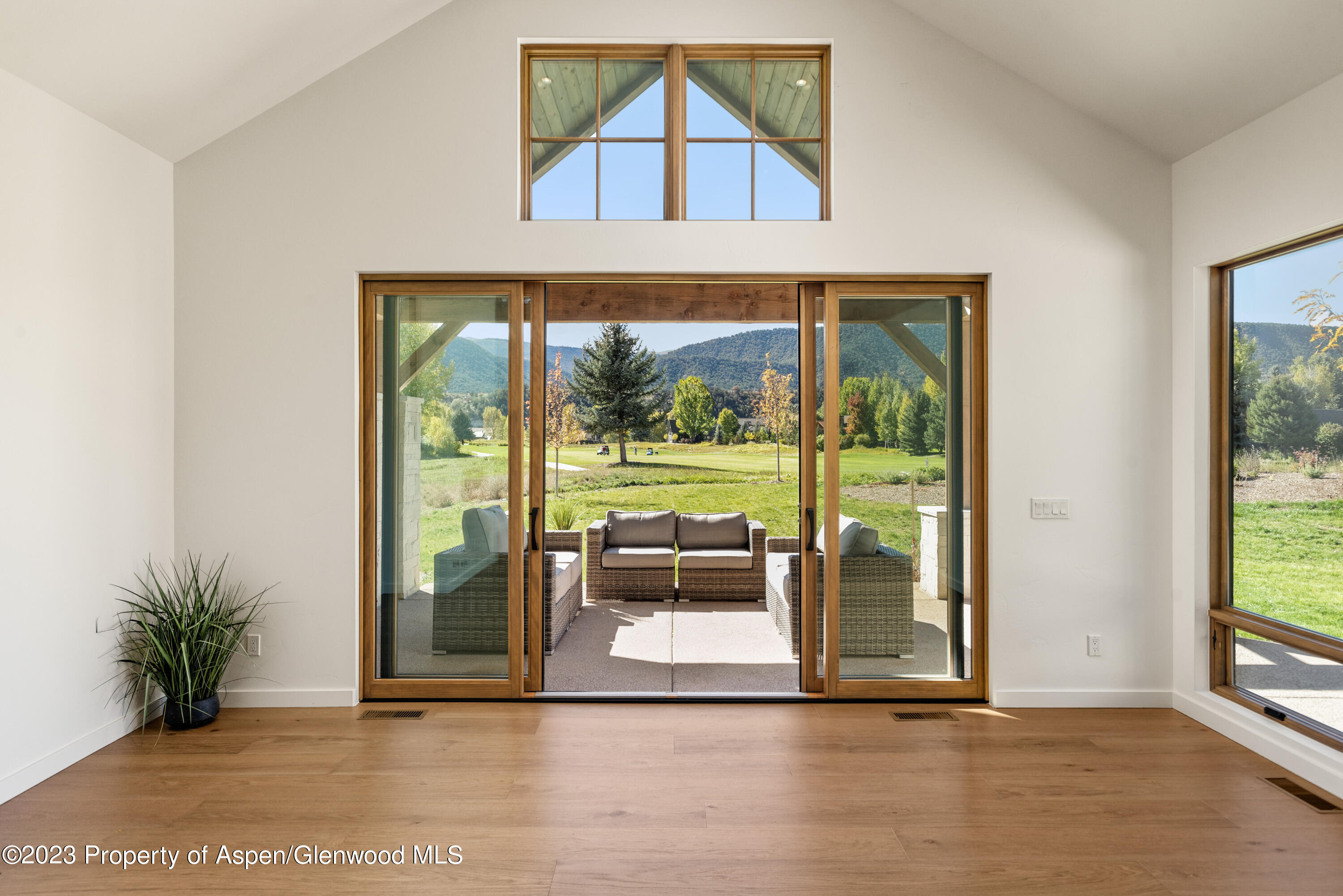 175 Diamond A Ranch Road Carbondale, CO 81623 - Photo 4 of 26 a view of outdoor space