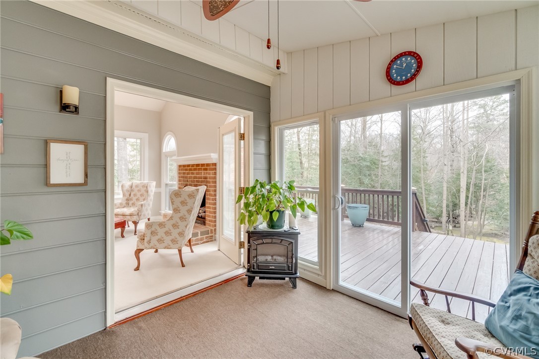 14621 Benefice Ridge Chesterfield, VA 23838 - Photo 32 of 49