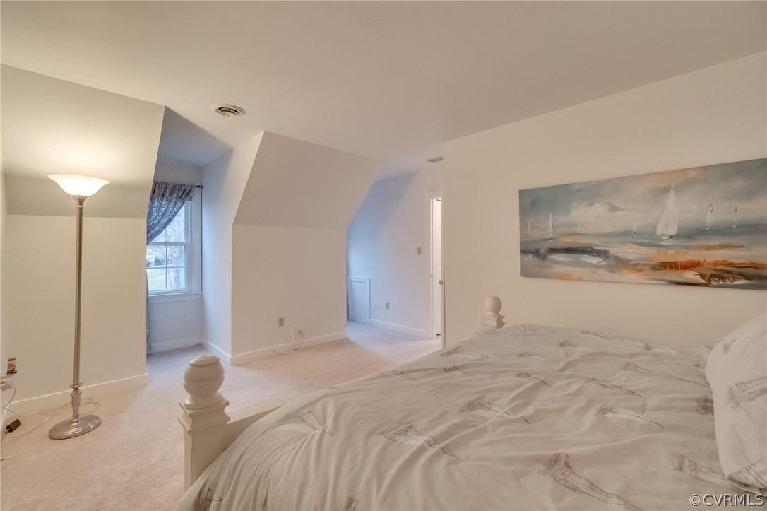 14621 Benefice Ridge Chesterfield, VA 23838 - Photo 39 of 49 a bed room with a bed