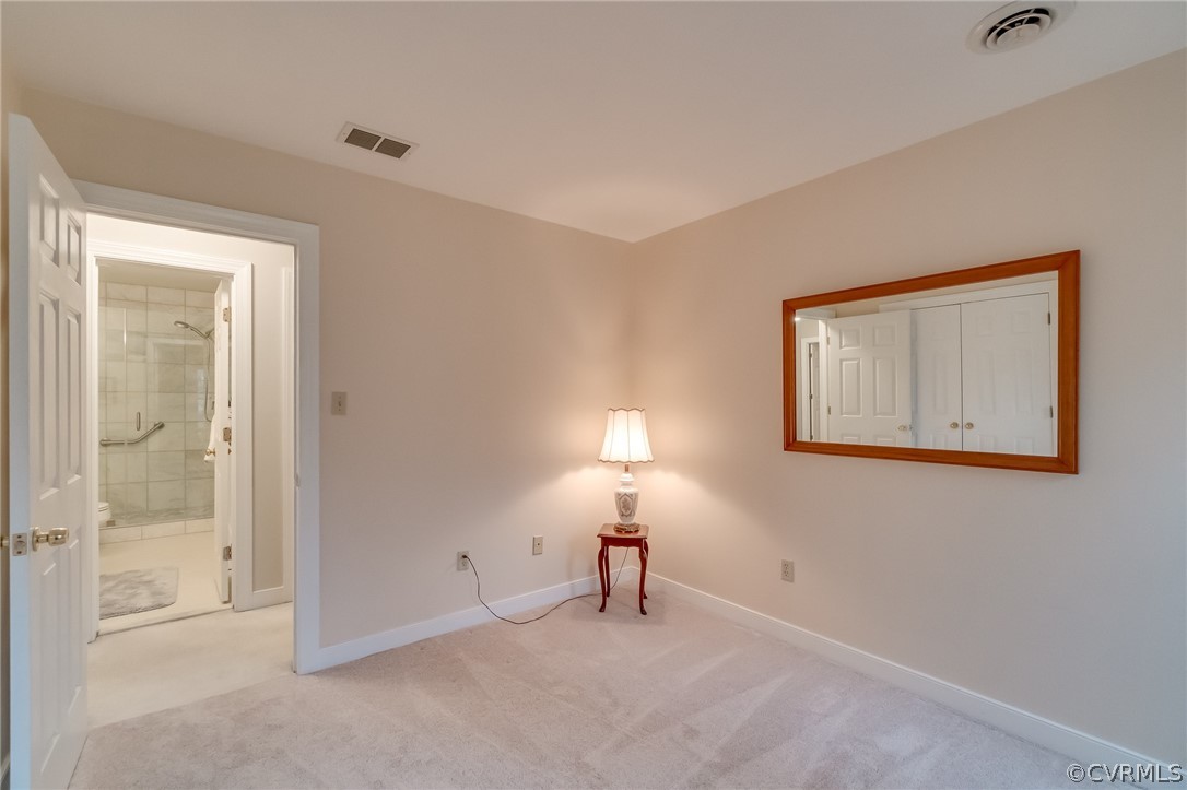 14621 Benefice Ridge Chesterfield, VA 23838 - Photo 42 of 49 a view of an empty room with a window