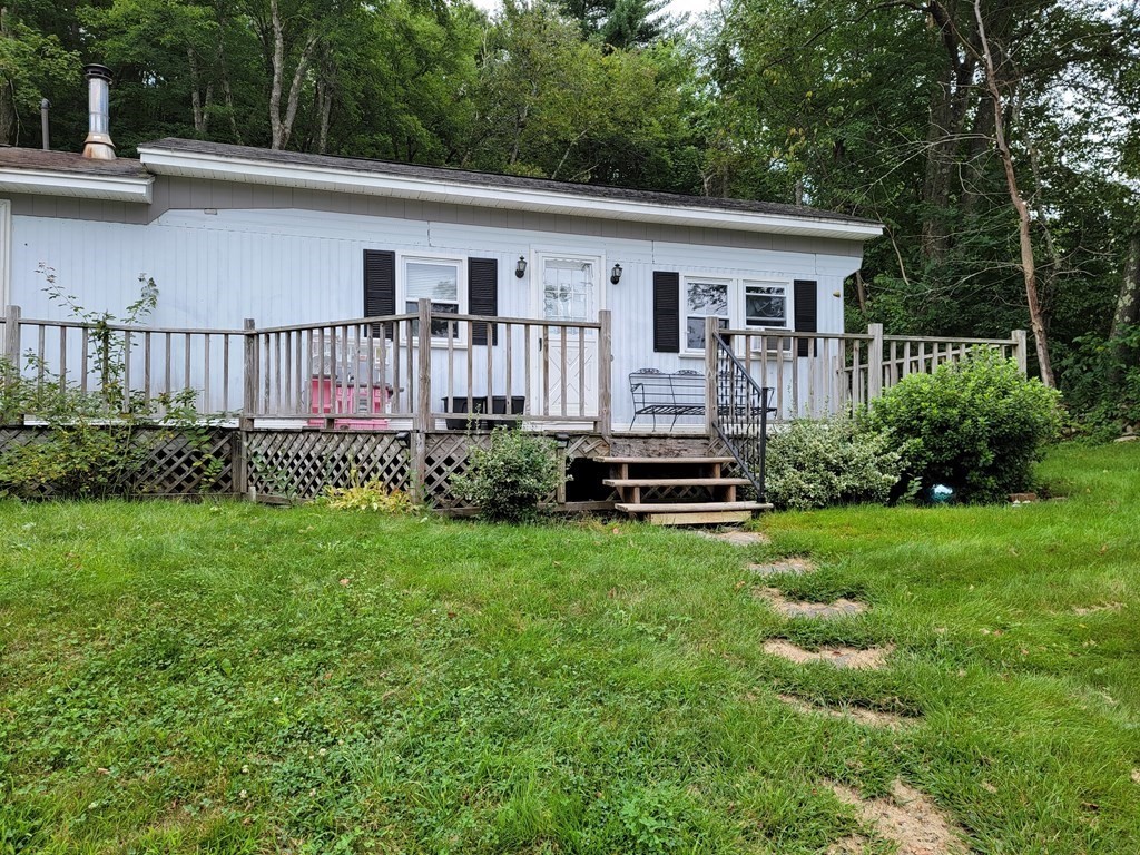 26 Washington Road Brimfield, MA 01010 - Photo 2 of 8 Gallery Image 2