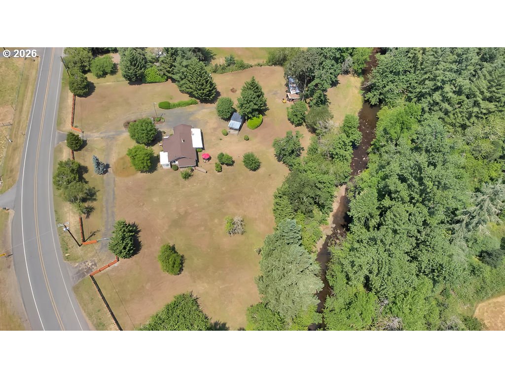 80845 Lost Creek Road Dexter, OR 97431 - Photo 30 of 33