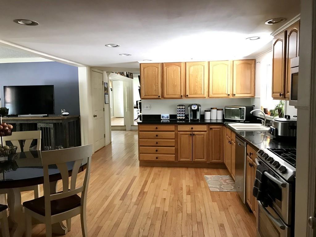 145 Willis Road Phillipston, MA 01331 - Photo 3 of 19
