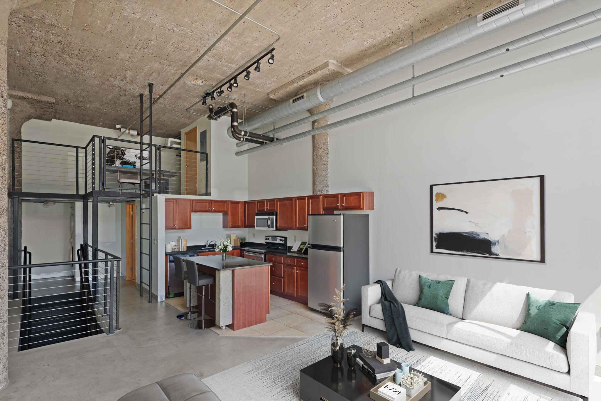 521 South 7th Street, Unit 116 Minneapolis, MN 55415 - Photo 1 of 41