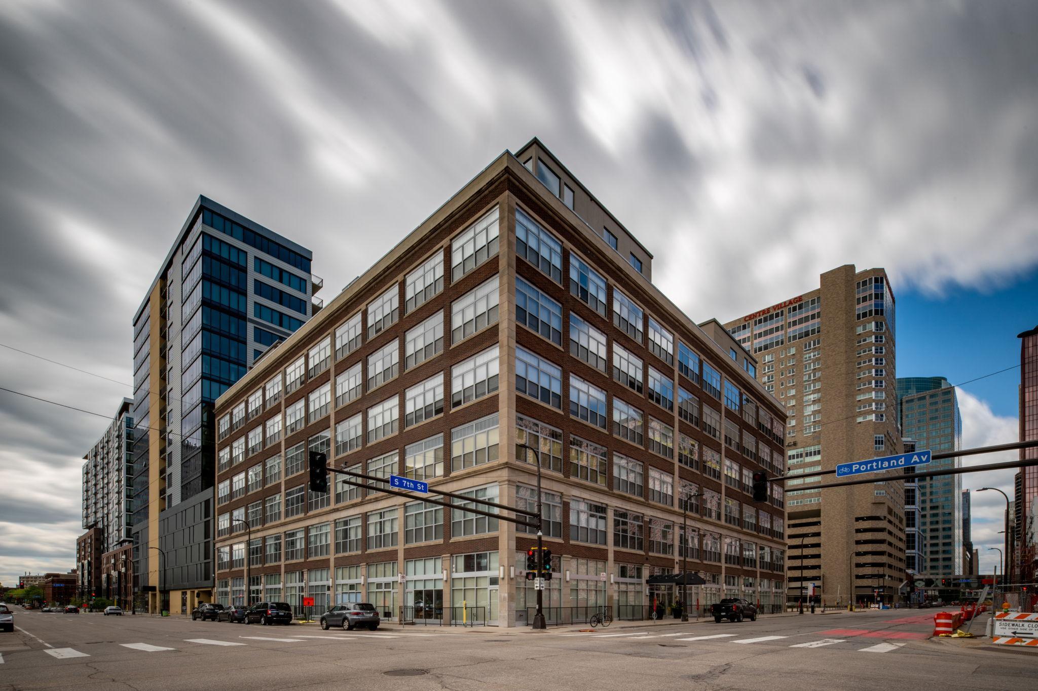 521 South 7th Street, Unit 116 Minneapolis, MN 55415 - Photo 22 of 41