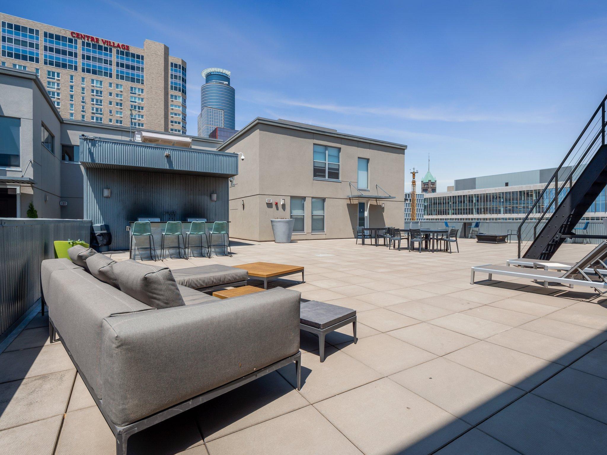 521 South 7th Street, Unit 116 Minneapolis, MN 55415 - Photo 24 of 41