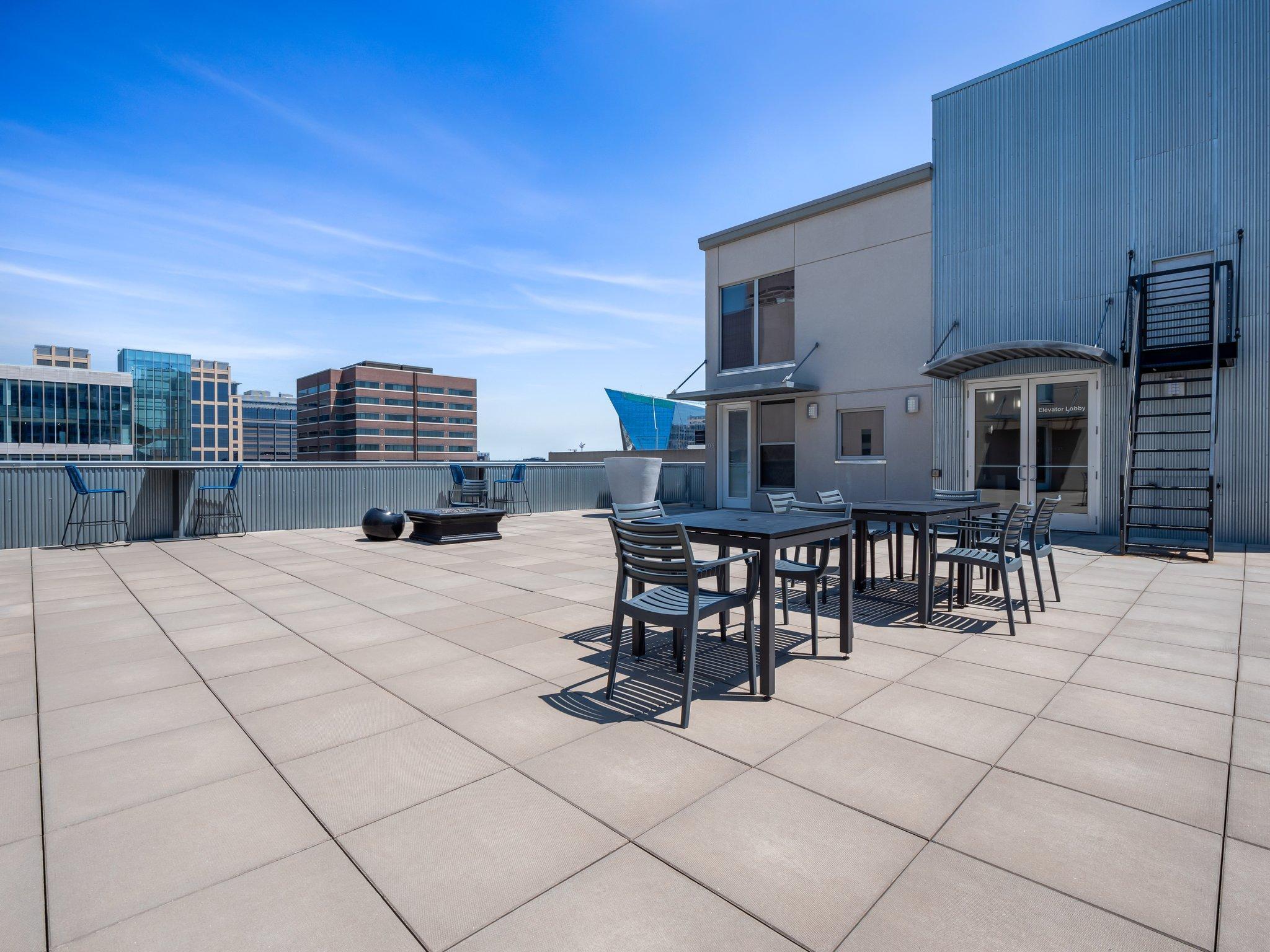 521 South 7th Street, Unit 116 Minneapolis, MN 55415 - Photo 27 of 41