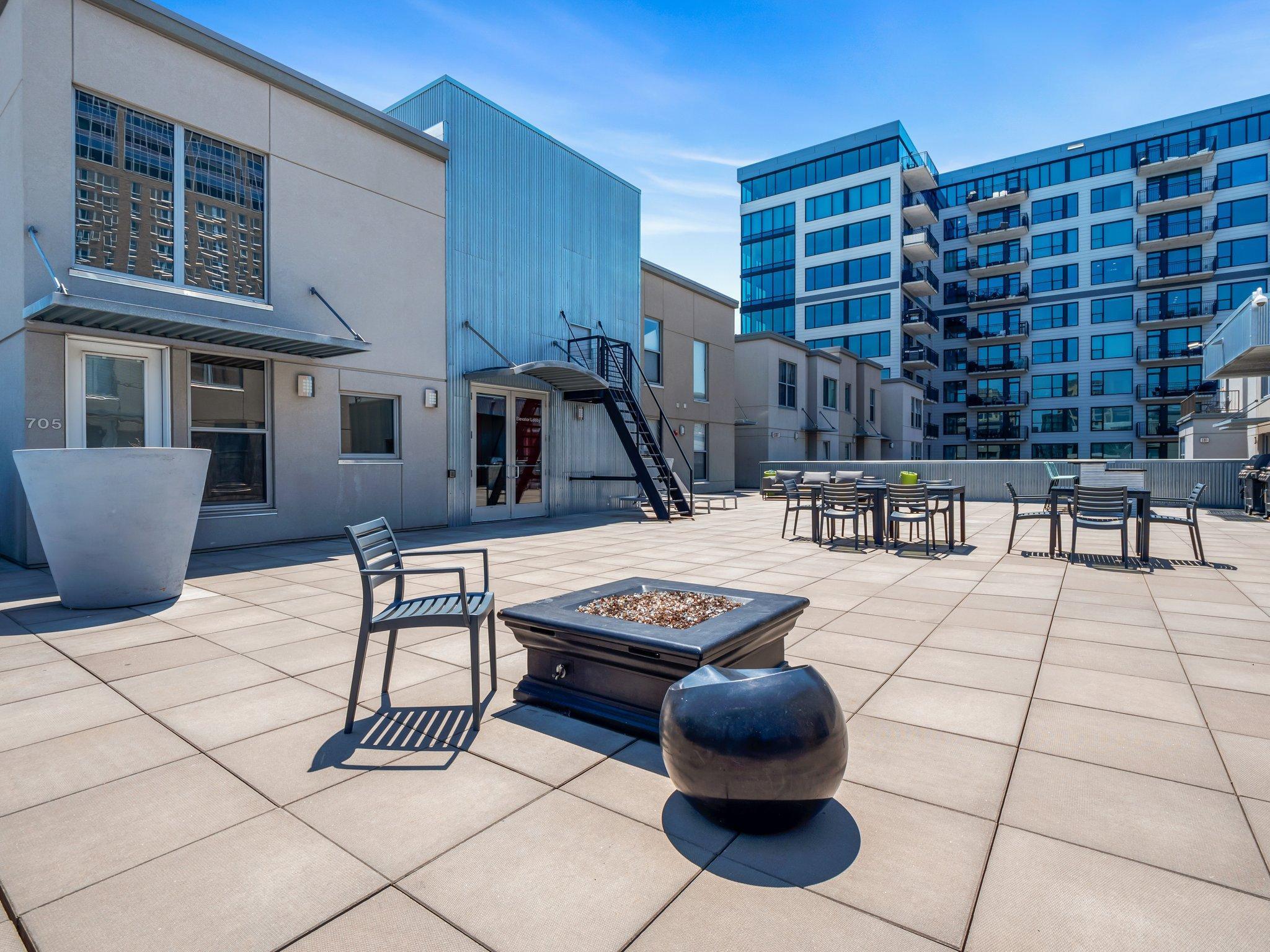 521 South 7th Street, Unit 116 Minneapolis, MN 55415 - Photo 29 of 41