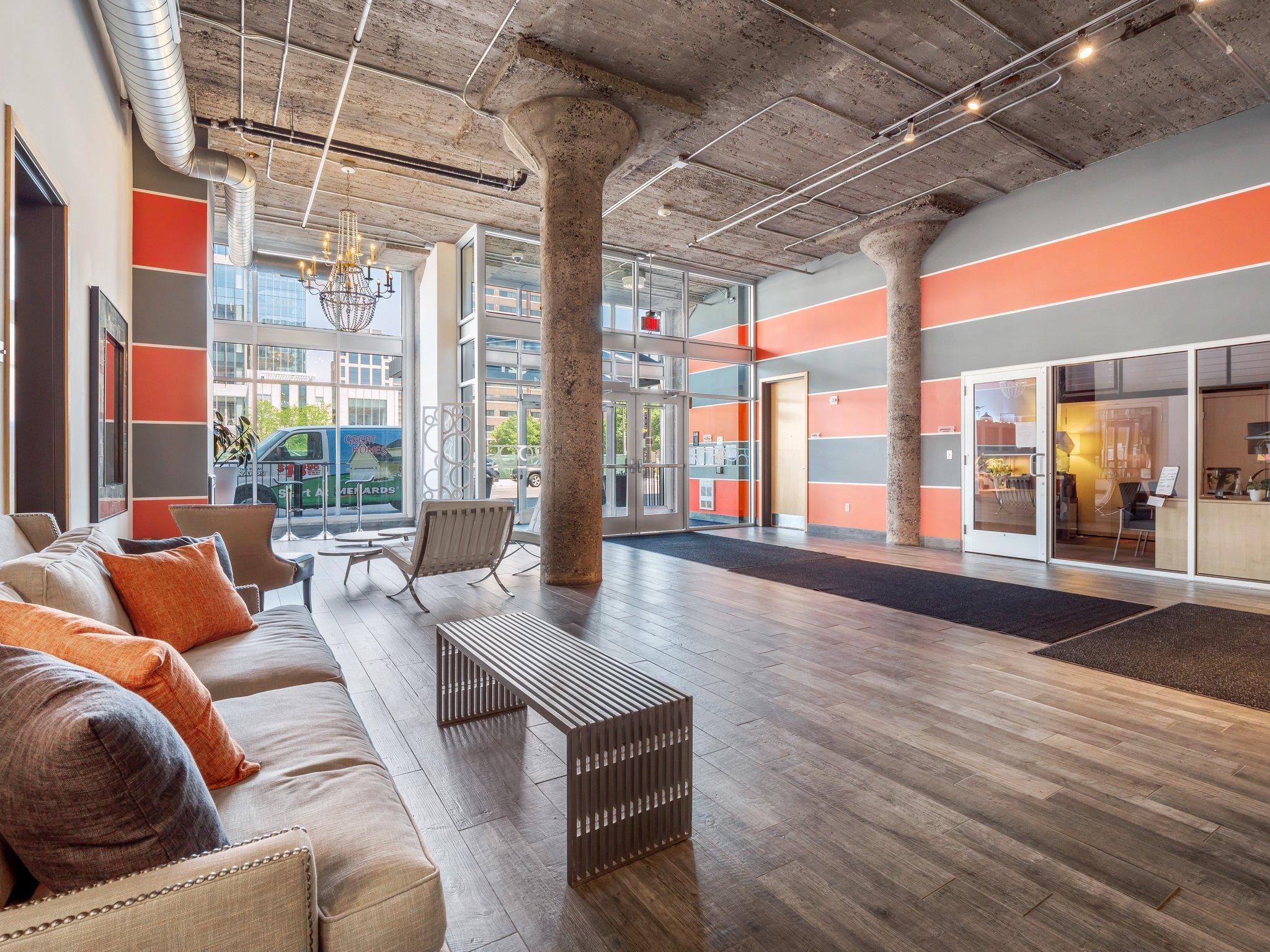 521 South 7th Street, Unit 116 Minneapolis, MN 55415 - Photo 32 of 41