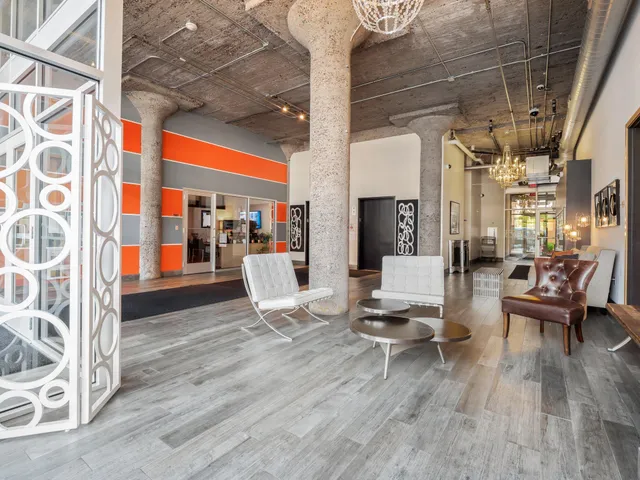 $1,995 | 521 South 7th Street, Unit 116, Minneapolis, MN 55415