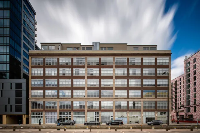 $1,995 | 521 South 7th Street, Unit 116, Minneapolis, MN 55415
