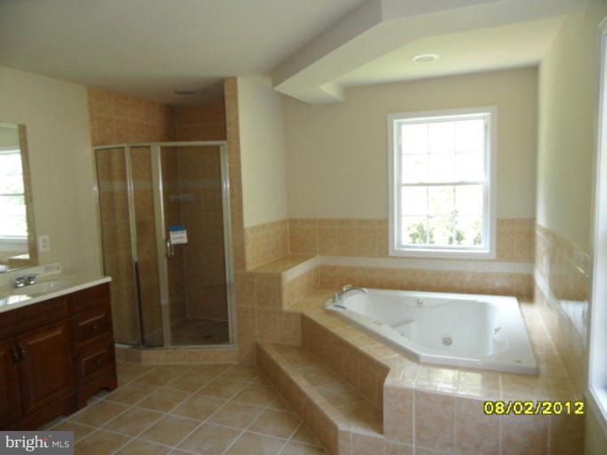 3807 Fairhope Road Woodbridge, VA 22193 - Photo 15 of 19 Bath (Master)