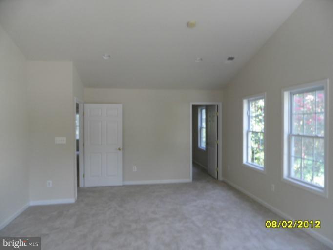 3807 Fairhope Road Woodbridge, VA 22193 - Photo 18 of 19 Bedroom (Master)