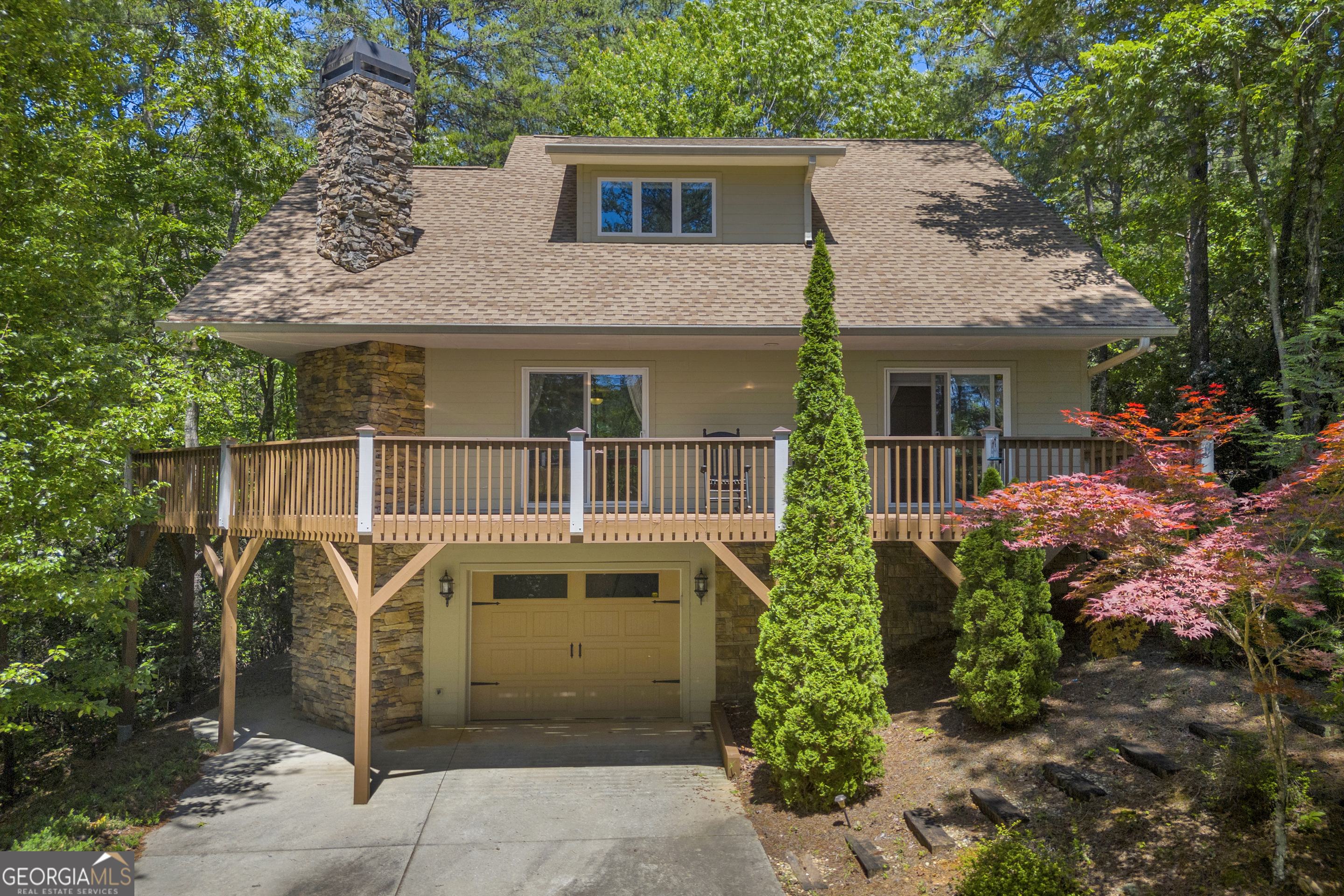117 Rosen Strasse Helen, GA 30545 - Photo 1 of 1 Gallery Image 1