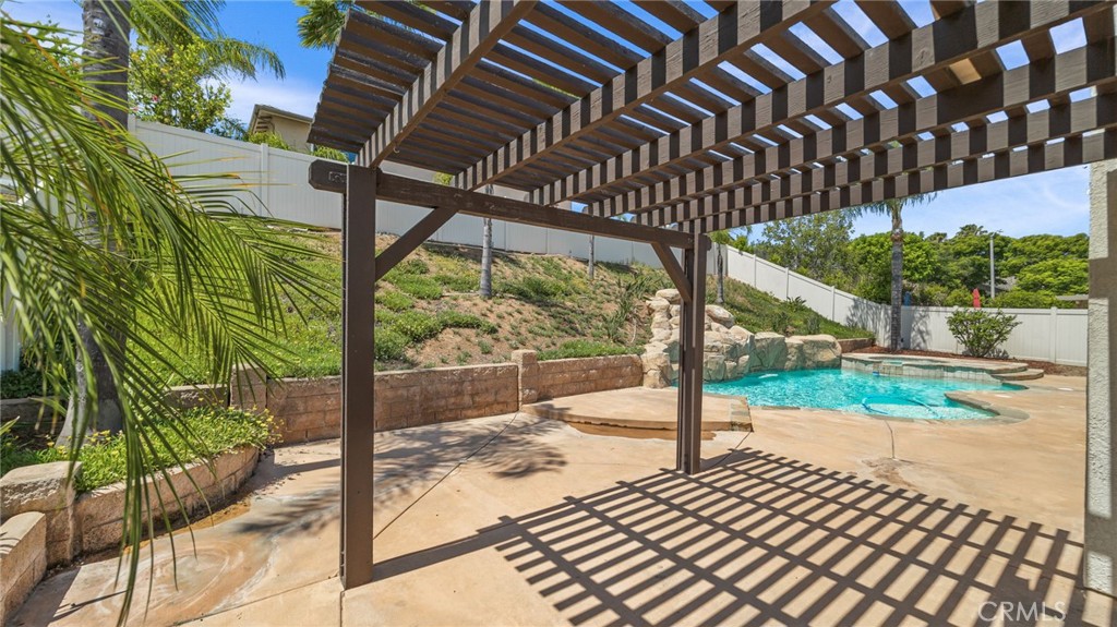 1318 Baldwin Drive Corona, CA 92881 - Photo 28 of 35