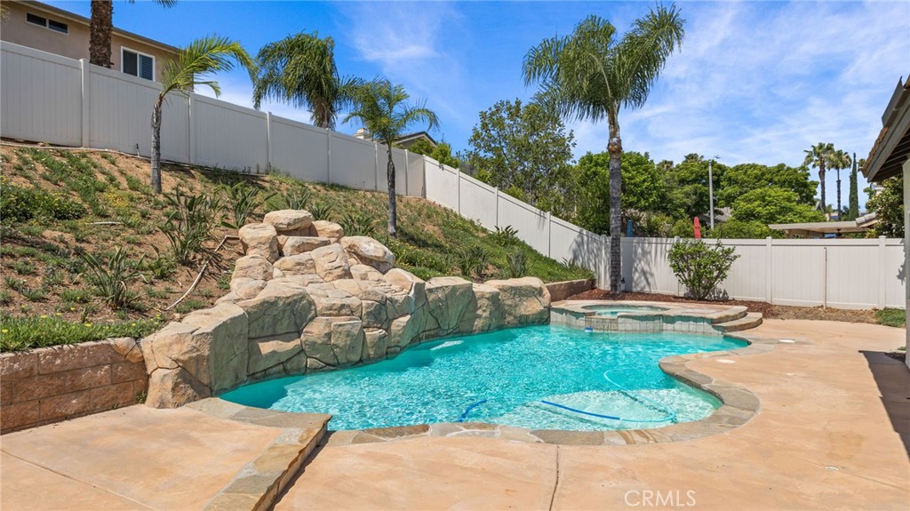 1318 Baldwin Drive Corona, CA 92881 - Photo 31 of 35